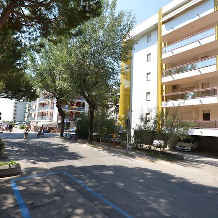 Appartamenti Betania Bibione Zewnętrze zdjęcie