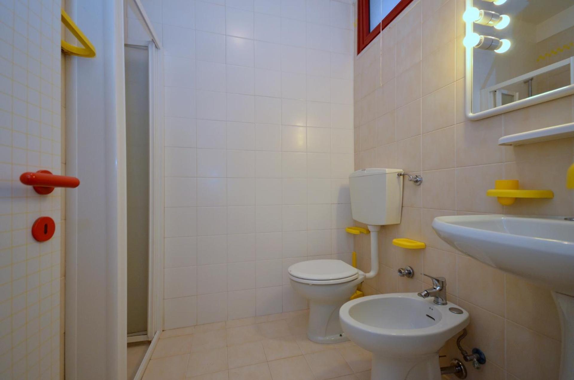 Appartamenti Betania Bibione Zewnętrze zdjęcie
